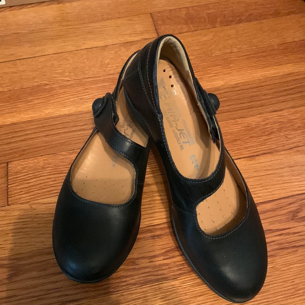 Mephisto air jet size 7